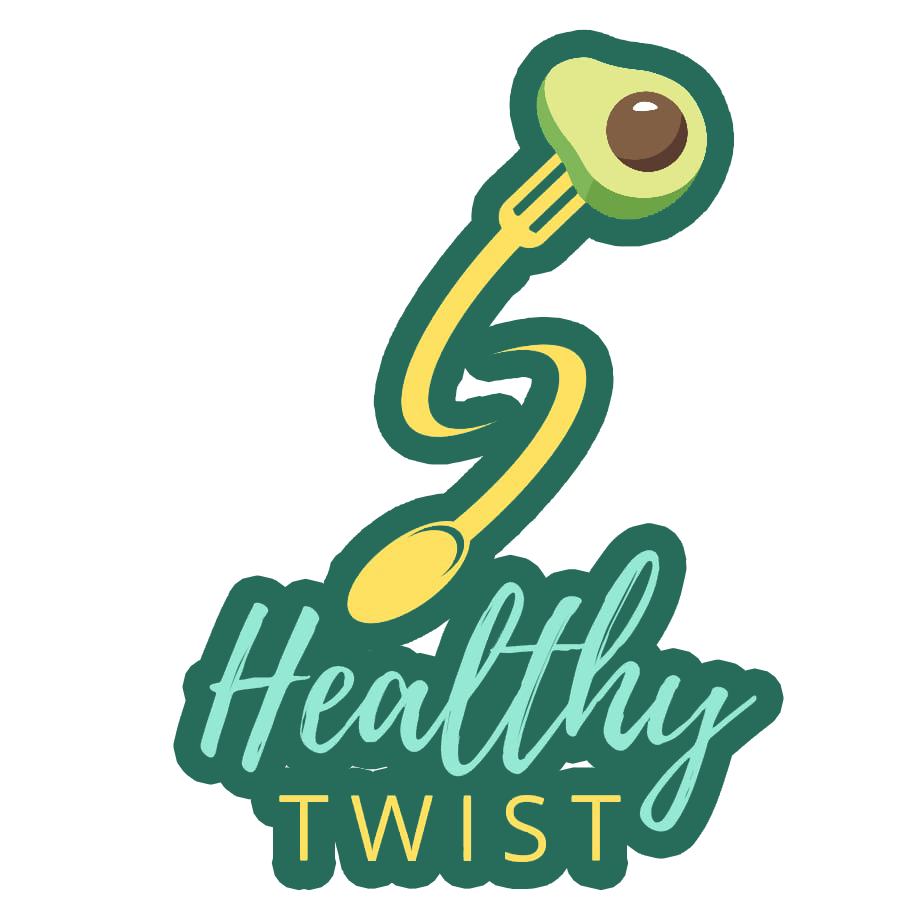 Healthy Twist